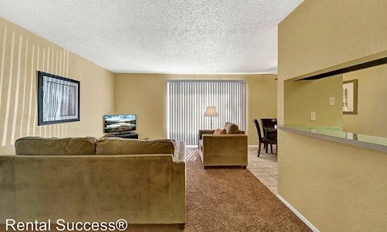 Renting in El Paso: What's the cheapest apartment available right now?