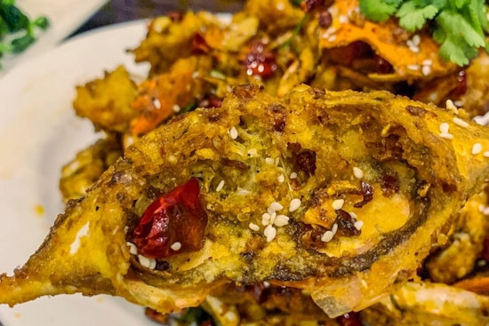 Taste of SHU: Authentic Szechuan Cuisine brings Sichuan fare to Brandon Forest