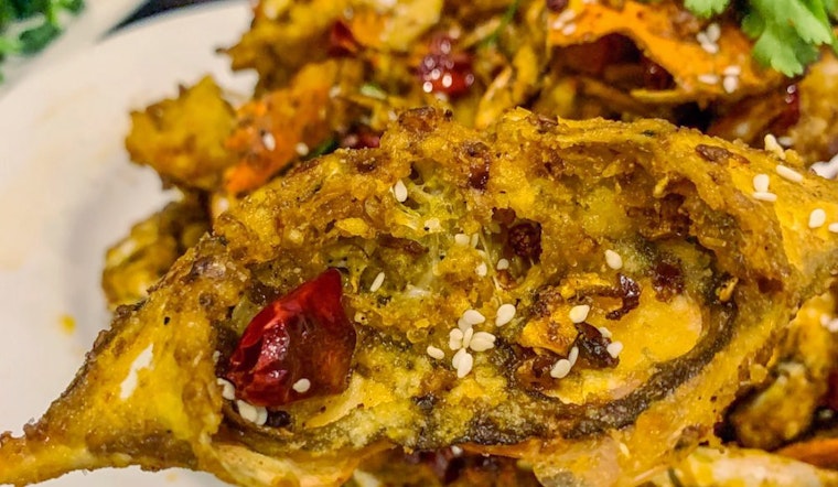 Taste of SHU: Authentic Szechuan Cuisine brings Sichuan fare to Brandon Forest