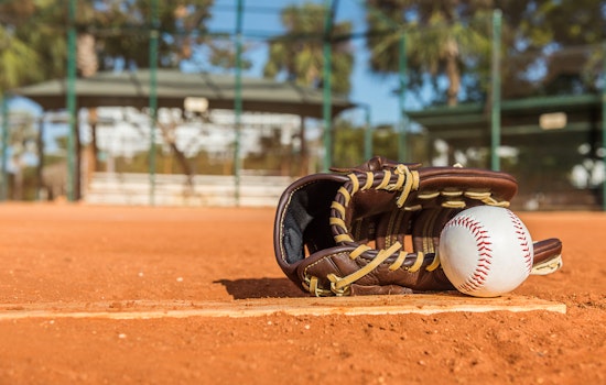 Score Report: Your local high school baseball bulletin