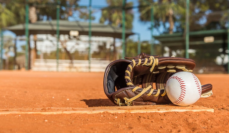 Score Report: Your local high school baseball bulletin