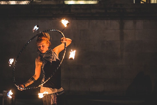 Seattle to host a variety of performing and visual arts events this week