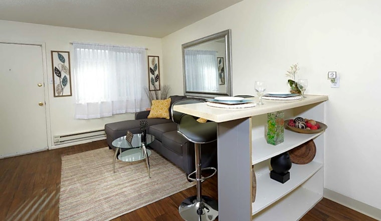 Renting in Albuquerque: What's the cheapest apartment available right now?