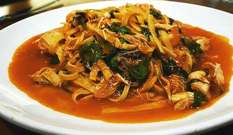 Here are Fresno's top 3 Italian spots