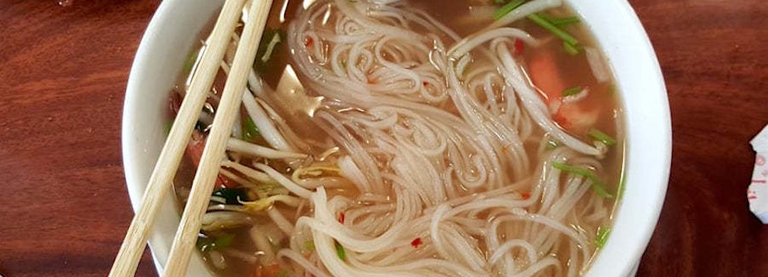 3 top options for budget-friendly Vietnamese eats in Bakersfield