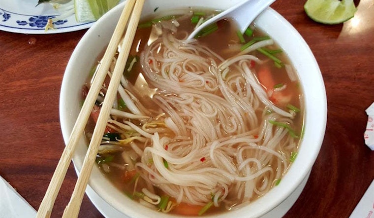 3 top options for budget-friendly Vietnamese eats in Bakersfield