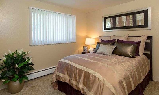 Renting in Aurora: What's the cheapest apartment available right now?