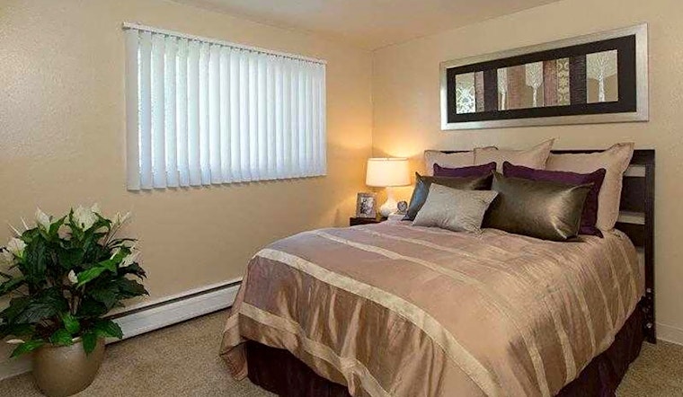 Renting in Aurora: What's the cheapest apartment available right now?