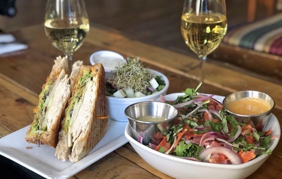 El Paso's top 4 wine bars to visit now