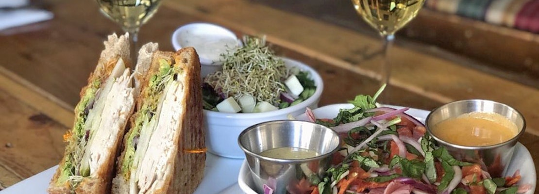 El Paso's top 4 wine bars to visit now