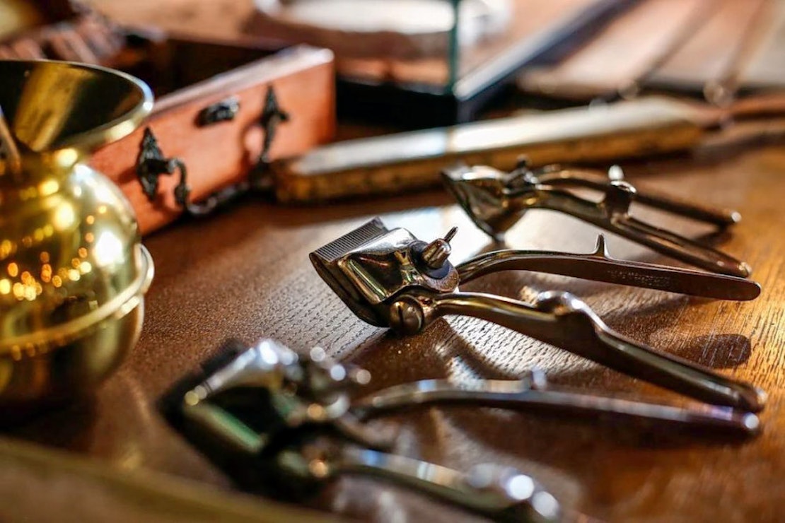 Colorado Springs' top 4 barber shops to visit now