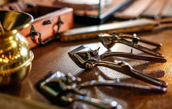 Colorado Springs' top 4 barber shops to visit now