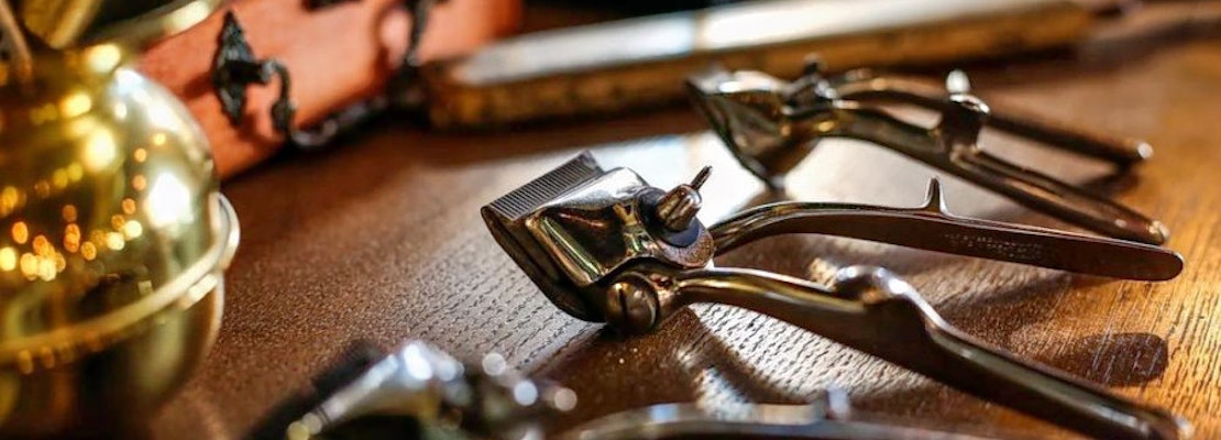 Colorado Springs' top 4 barber shops to visit now