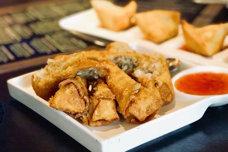 The 5 best Chinese spots in Jacksonville