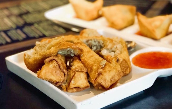 The 5 best Chinese spots in Jacksonville