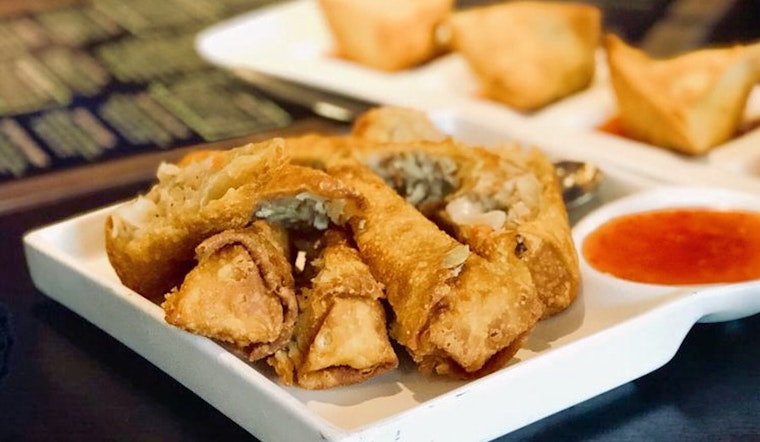 The 5 best Chinese spots in Jacksonville
