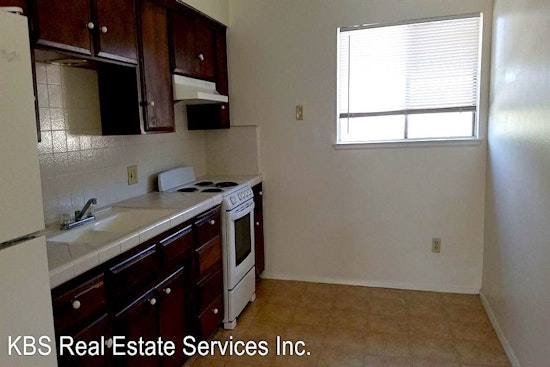 Renting in Bakersfield: What's the cheapest apartment available right now?