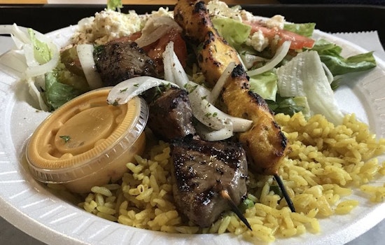 Kansas City's 5 best spots to score cheap Middle Eastern fare
