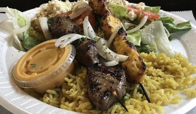 Kansas City's 5 best spots to score cheap Middle Eastern fare