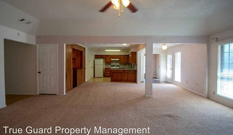 Budget apartments for rent in Wedgwood, Fort Worth