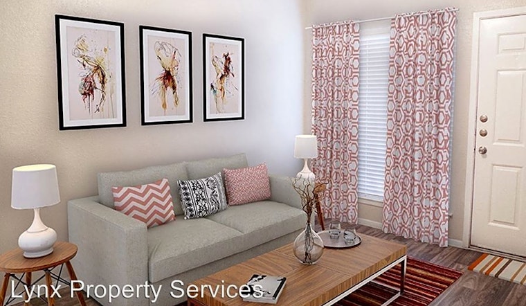 Renting in Austin: What's the cheapest apartment available right now?