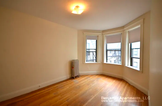 The cheapest apartments for rent in Allston, Boston