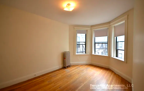 The cheapest apartments for rent in Allston, Boston