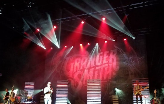 Milwaukee's 4 favorite music venues (that won't break the bank)