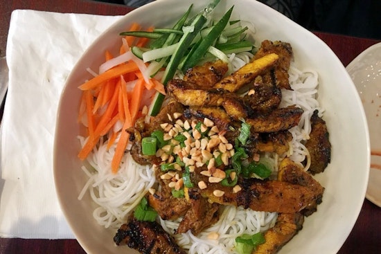 Main Street Pho brings classic Vietnamese fare to Manayunk
