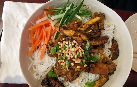 Main Street Pho brings classic Vietnamese fare to Manayunk