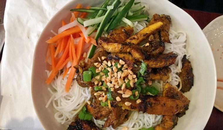 Main Street Pho brings classic Vietnamese fare to Manayunk