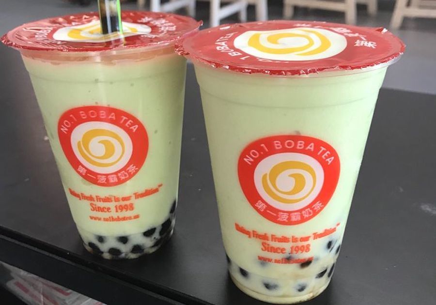 5 essential boba tea spots in Pittsburgh