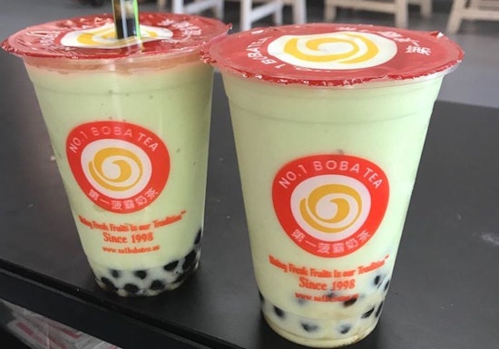 Henderson's 5 top spots to score bubble tea on a budget