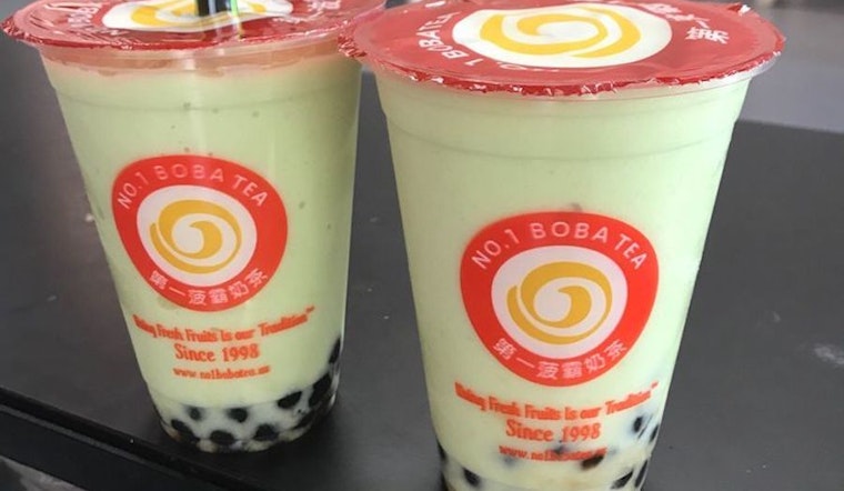 Henderson's 5 top spots to score bubble tea on a budget