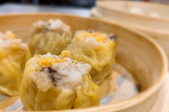 Dumplings, beer and more at the Castro's 3 newest businesses