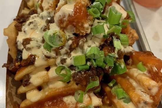 New Koja Kitchen location opens in downtown Sacramento