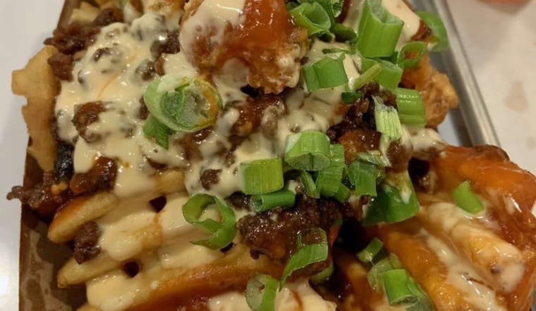 New Koja Kitchen location opens in downtown Sacramento