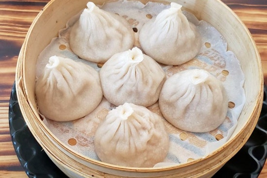 Find noodles and more at Mayfair's new Magic Noodles