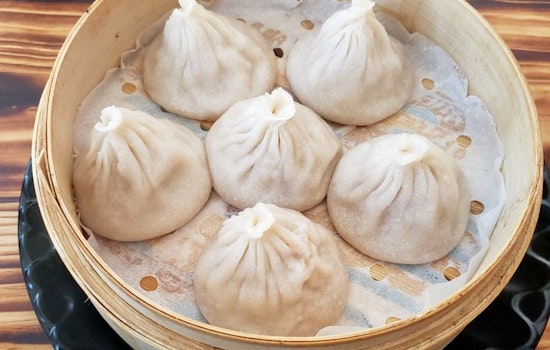 Find noodles and more at Mayfair's new Magic Noodles