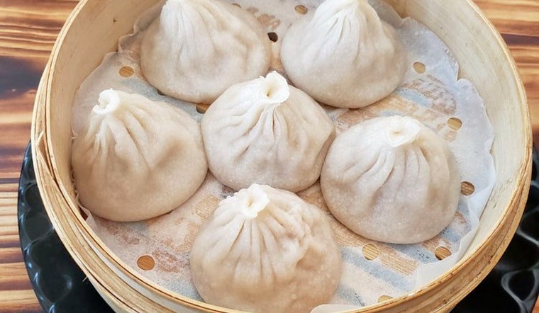 Find noodles and more at Mayfair's new Magic Noodles