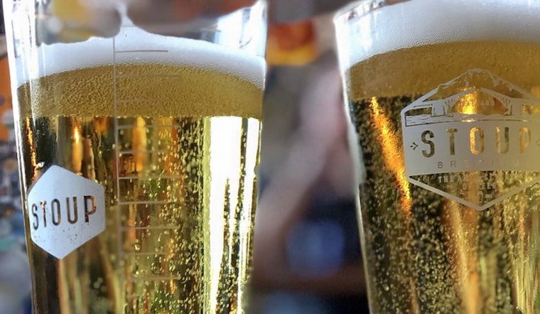 The 5 best breweries in Seattle