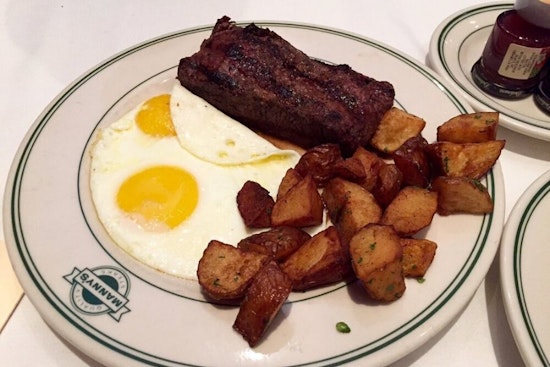 Splurge on breakfast and brunch eats at these top Minneapolis eateries