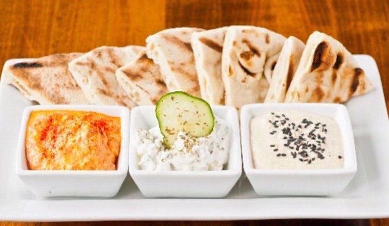 Prospect Heights gets a new Greek restaurant, Underhill Brooklyn