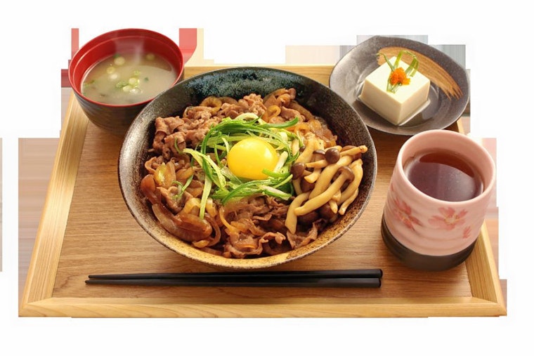 The 5 best Asian fusion spots in Sacramento