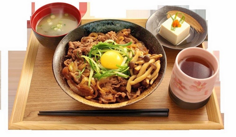 The 5 best Asian fusion spots in Sacramento