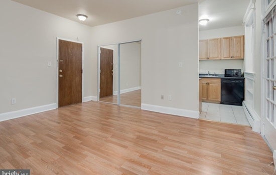 Here are today's cheapest rentals in Adams Morgan, Washington