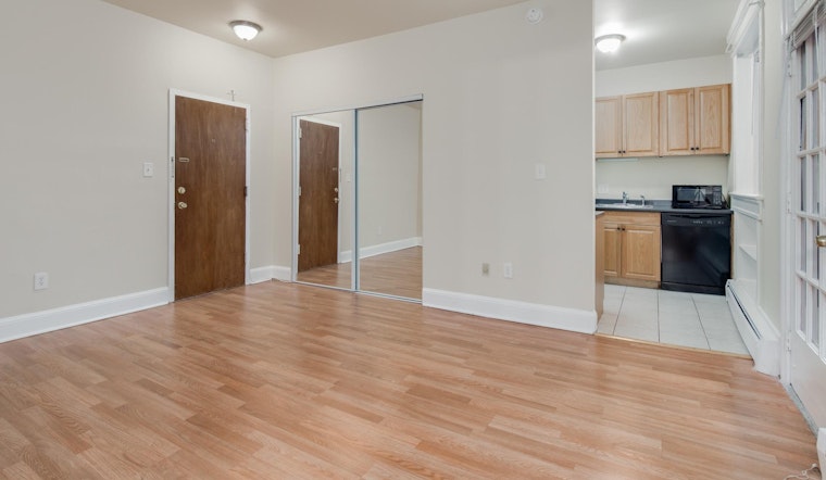 Here are today's cheapest rentals in Adams Morgan, Washington