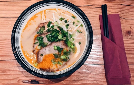 Jonesing for soups? Check out Baltimore's top 4 spots