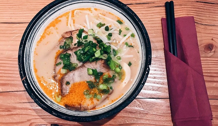 Jonesing for soups? Check out Baltimore's top 4 spots