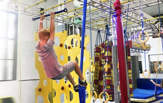 The 5 best kids activity spots in Jersey City